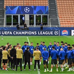 El gran desafío para Lamine Yamal