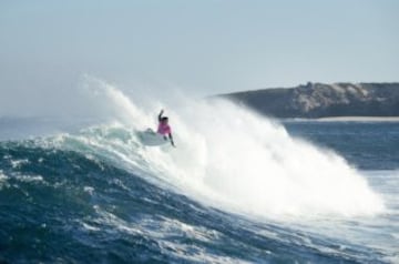 Sally Fitzgibbons gana el Drug Aware Margaret River Pro