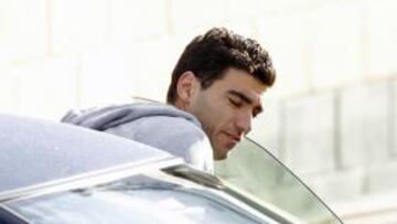 Atlético y Sevilla, cerca de cerrar un acuerdo por Reyes