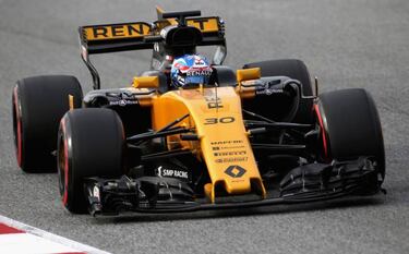 Four to stand trial over Renault false spy scandal