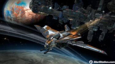 Starhawk, Impresiones