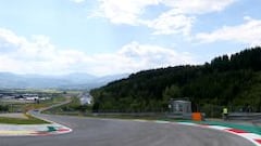 ADQUIRIDO EN 2009. El trazado austriaco fue adquirido por Red Bull en 2009 y regresa al calendario mundialista once a&ntilde;os despu&eacute;s, ahora con el nombre de Red Bull Ring.
 