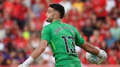 Joan García vuelve a escena