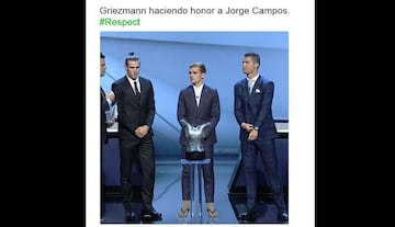 Los mejores memes más del sorteo de Champions