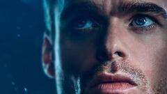 Eternals, pósteres de todos los personajes