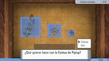 Pokémon Diamante Brillante y Perla Reluciente, Impresiones. Así ha cambiado Sinnoh