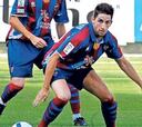 El Levante blinda a Marc Mateu con 10 millones