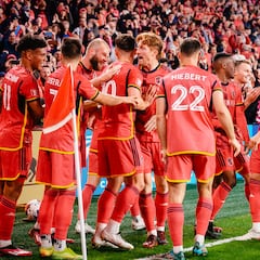 St. Louis finally finds its team