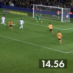 "¡Bielsa Ball!" La jugada del Leeds que revoluciona Inglaterra