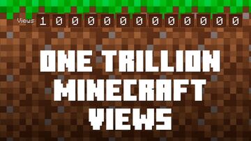 Minecraft: su comunidad rebasa el billón de reproducciones en Youtube