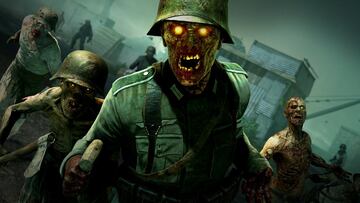 Imágenes de Zombie Army: Dead War 4