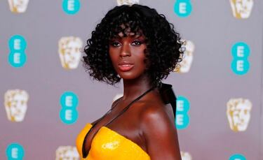 La precuela de The Witcher de Netflix confirma el primer nombre de su reparto