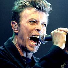 Lanzan dos de las últimas canciones de David Bowie
