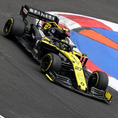 Renault, de la ayuda ilegal en frenada a la sombra del adiós