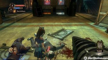 BioShock 2, Impresiones