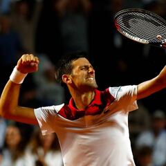 Vuelve el clásico: duelo 51 entre Nadal y un revivido Djokovic