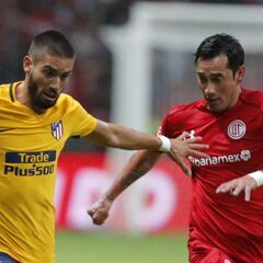 Atleti: sin picante ni gol