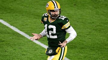 La leyenda de la NFL y de Breen Bay aseguró que gracias a jugadores como Pulisic, Dempsey, Howards y Donovan, los niños de ahora sueñan con jugar un Mundial.