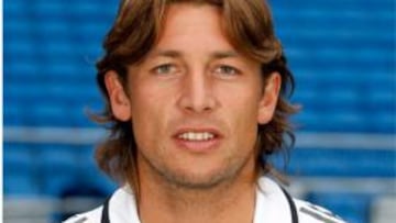 Gabriel Heinze