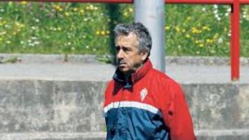 <b>FUTURO. </b>El Consejo decidirá sobre la continuidad de Preciado.