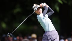 Women’s golf tournament at 2024 Paris Olympics: round 1 Wednesday tee times, groupings