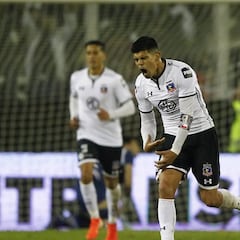 Pavez reveló por qué decidió emigrar a Emiratos Árabes