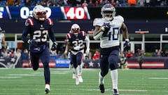 When was the last time the New England Patriots won a Super Bowl? How many have they won?