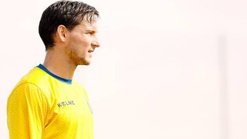 Piatti: "Rubi nos pide descaro"