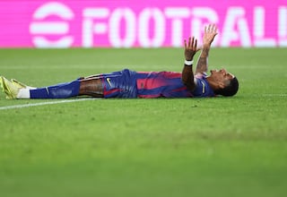 Barcelona - Osasuna, en directo: última hora de LaLiga EA Sports, hoy en vivo