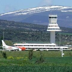 El Gobierno ya tiene la alternativa a Barajas para recibir vacunas