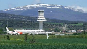El Gobierno ya tiene la alternativa a Barajas para recibir vacunas