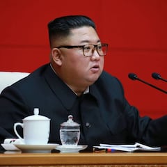 Kim Jong-un prohíbe los perros como mascota en Corea del Norte