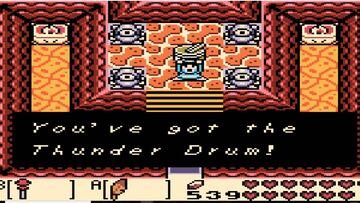 Guía de la mazmorra de Roca de la Tortuga en Link’s Awakening