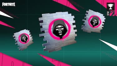 Fortnite trae la emoción de ‘El juego del calamar’ con un nuevo mapa y nuevas skins de la serie de Netflix