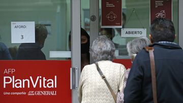 Bono $200.000 AFP: quiénes lo reciben, requisitos, cómo postular y cuándo se paga