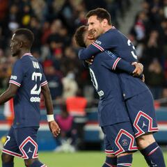 How many titles has Leo Messi won in his career?