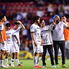 Liga MX: Estos son los juegos de Play In del Clausura 2024