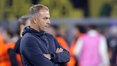 La patata caliente del FC Barcelona en el mercado de fichajes