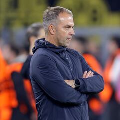 La patata caliente del FC Barcelona en el mercado de fichajes