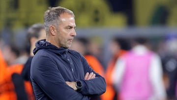 La patata caliente del FC Barcelona en el mercado de fichajes