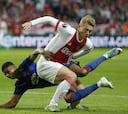 Histórico: De Ligt ya es el más joven en jugar una final europea