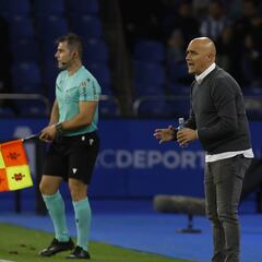 Gilsanz: “El equipo necesitaba un subidón así”