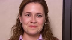 Jenna Fischer, actriz de Pam en ‘The Office’, revela cuál fue la histórica escena que no conocía y provocó sus lágrimas en pleno rodaje