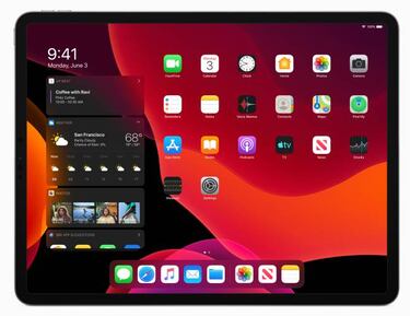 iPadOS, el nuevo iOS para el iPad: así funciona