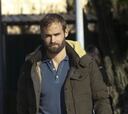Mellberg: "Necesitamos de todo para sacar algo positivo"