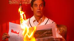 La comedia más aplaudida del mundo llega al Teatro San Ginés: atención a los descuentos