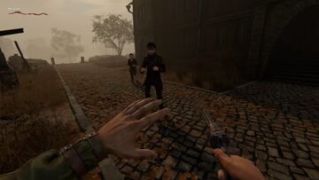 Imágenes de Pathologic 2