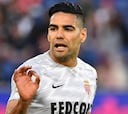 Falcao confirma lesión y elogia a Carlos Queiroz
