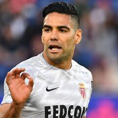 Falcao confirma lesión y elogia a Carlos Queiroz