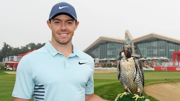 Returning Rory McIlroy ready to end winless run